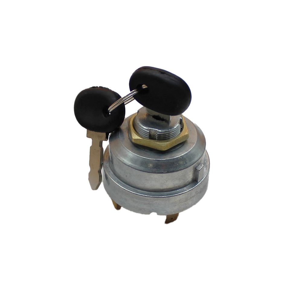 1100-0979 - Ignition Switch Fits Ford/New Holland