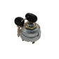 S.56240 Ignition Switch, w/ 2 Keys - Fits Cobo 14.159.000.11
