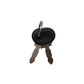 Fits Ford New Holland 5146155 Ignition Key Start Switch 3830 TD5050 TD75D TD95D