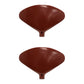 51500DB Fender Pair Fits IH Fits FARMALL Super H, Super M, Super MD, Super MDV,