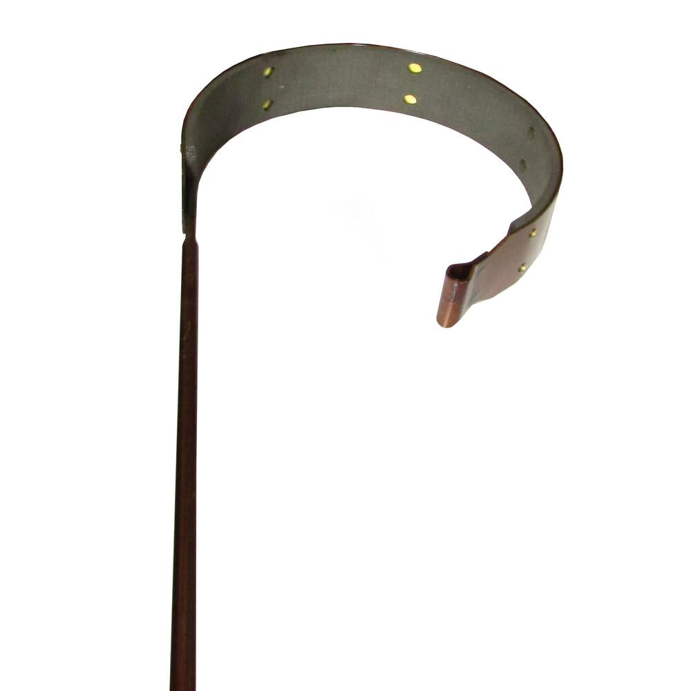Brake Band w/ Lining Fits International Harvester Replaces 51582DDX