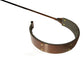 Brake Band w/ Lining Fits International Harvester Replaces 51582DDX