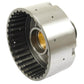 515875M91 IPTO Drum Fits Massey Ferguson