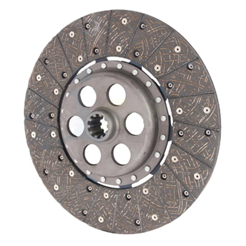 516068M91 Clutch Disc  Fits Massey Ferguson 135 150 165 175