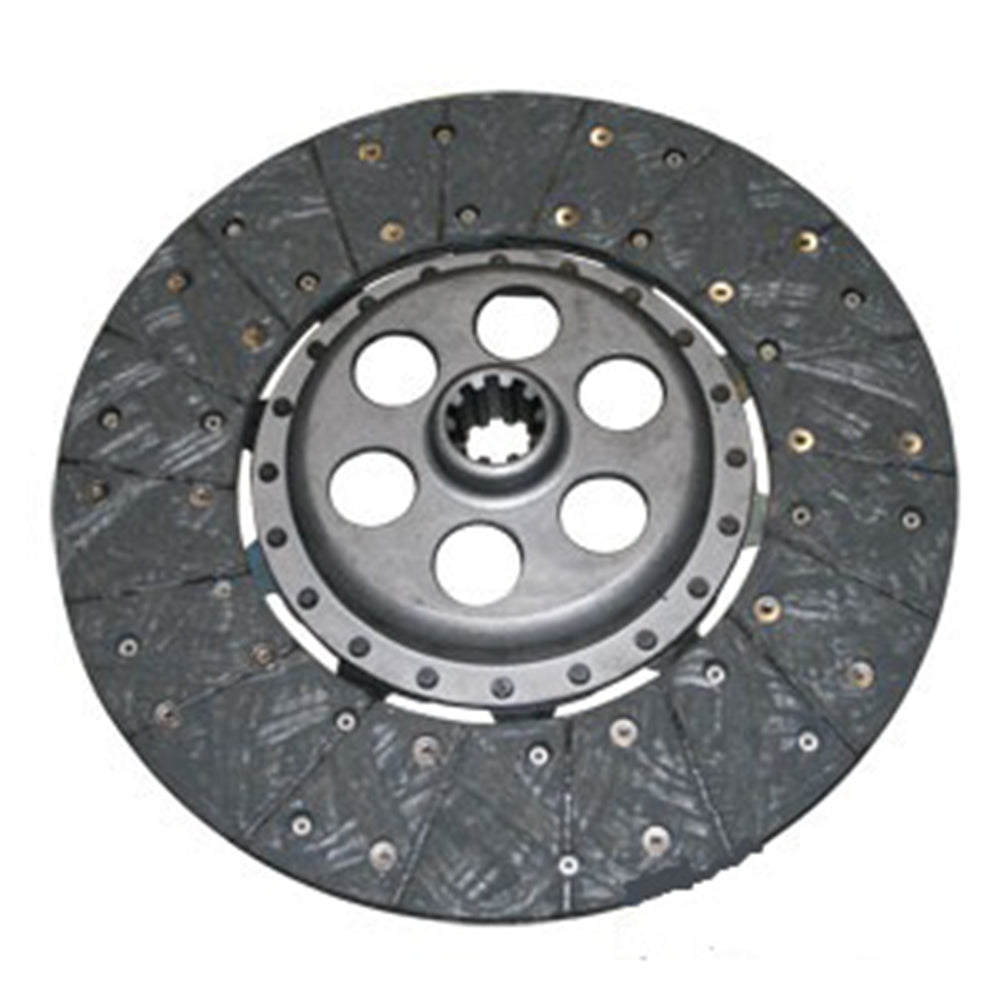 516068M91 Clutch Disc  Fits Massey Ferguson 135 150 165 175