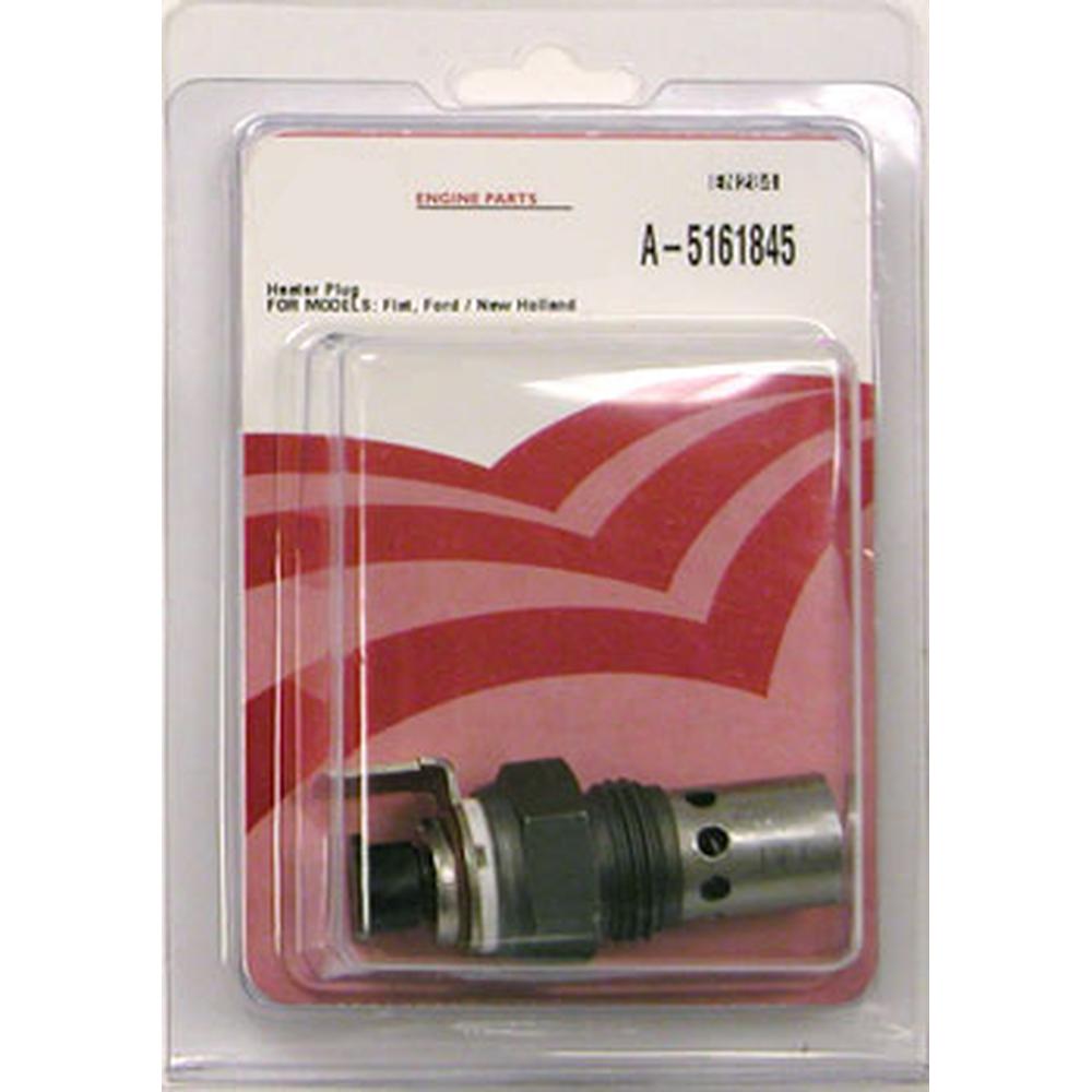 S.62361 Heater Plug, Manifold - Fits Universal Tractors
