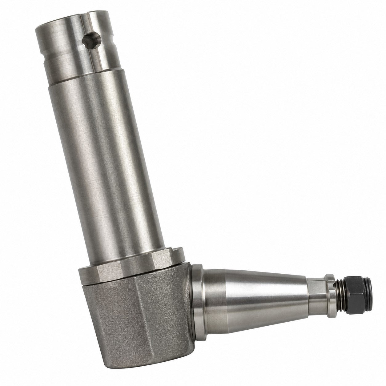Spindle High Profile - RH Fits New Holland 5166099 Fits Ford 4130 4630 5166099