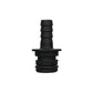 SMA Tisco Fits FIMCO Port Kit Fitting 5168836, 3/8" Hose Barb Straight