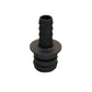 20381026 3/8" Straight Barb Fits Fimco 5275087 5275088 5275497