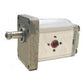 C25L Hydraulic Pump Fits Allis Chalmers