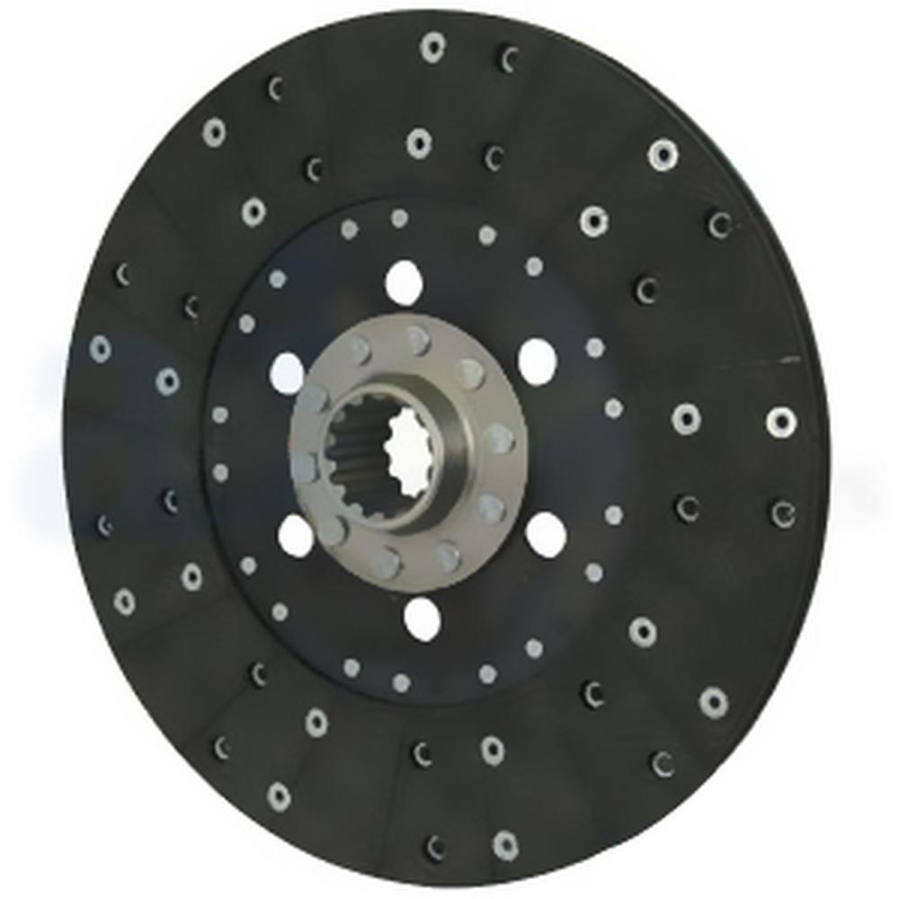 72093924 11" Trans Disc Fits Allis Chalmers 5040 (8 or 12 Speed Trans) 5045 5050