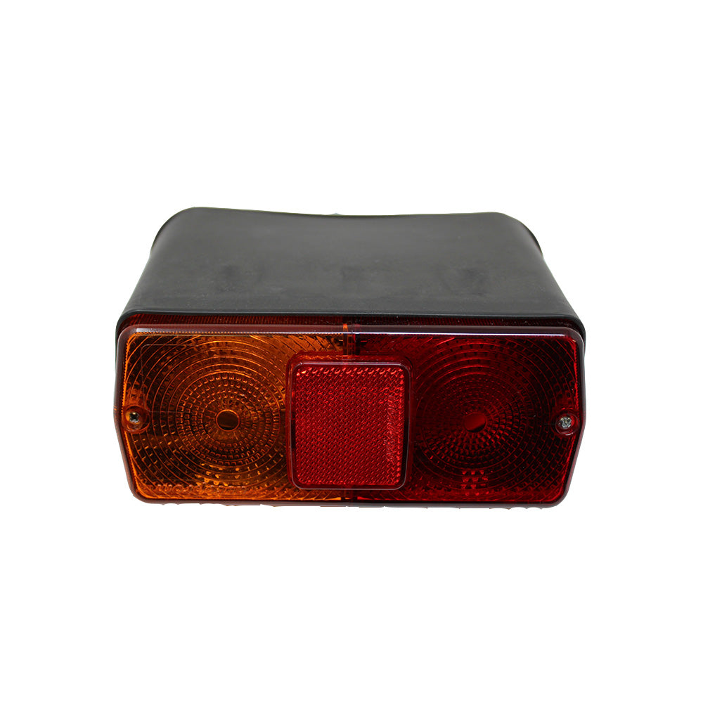 S.3227 Rear Combination Light 12V, LH Fits Fiat
