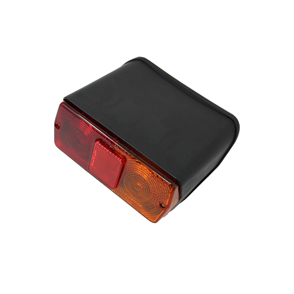 3123873R91 Right Hand Rear Light Fits Ford/New Holland