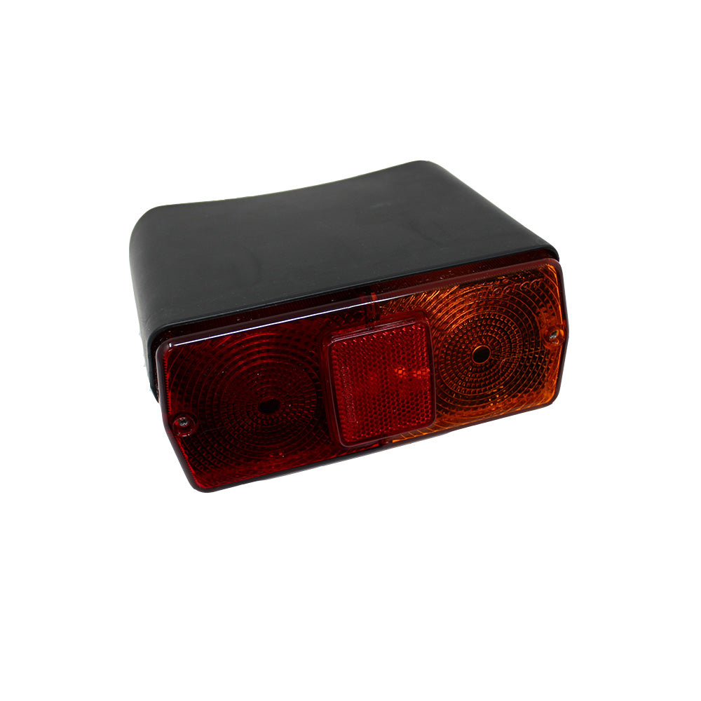 3123873R91 Right Hand Rear Light Fits Fiat