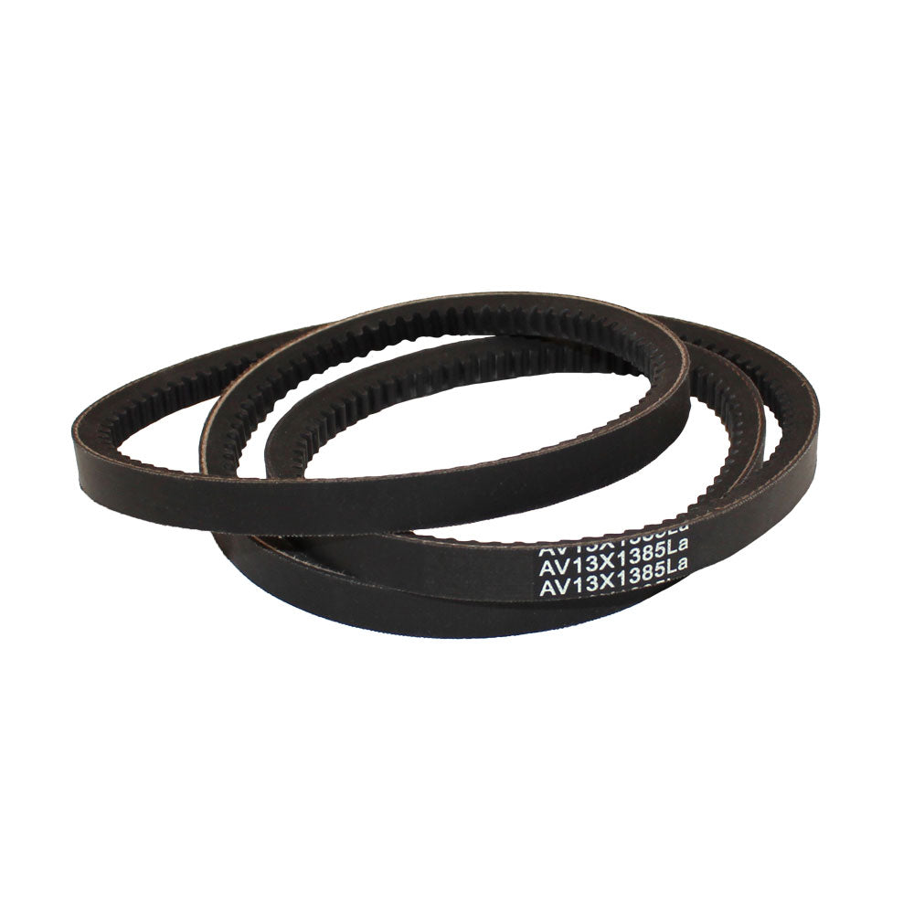 Automotive Wedge Belt - .531" x 54.27" Fits Case/International Harvester