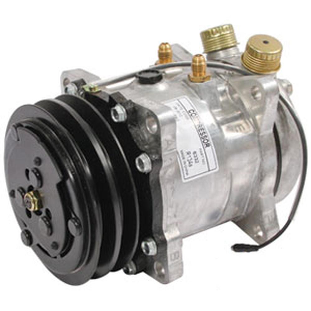 5811103 A/C Compressor Fits Ford/New Holland