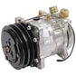 WN-5176185-PEX Air Conditioner, Compressor Fits International/CaseIH JX1060C
