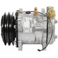 WN-5176185-PEX Air Conditioner, Compressor Fits International/CaseIH JX1060C