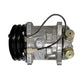 WN-5176185-PEX Air Conditioner, Compressor Fits International/CaseIH JX1060C