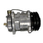 A/C Compressor Fits Case/International Harvester Replaces 5176185