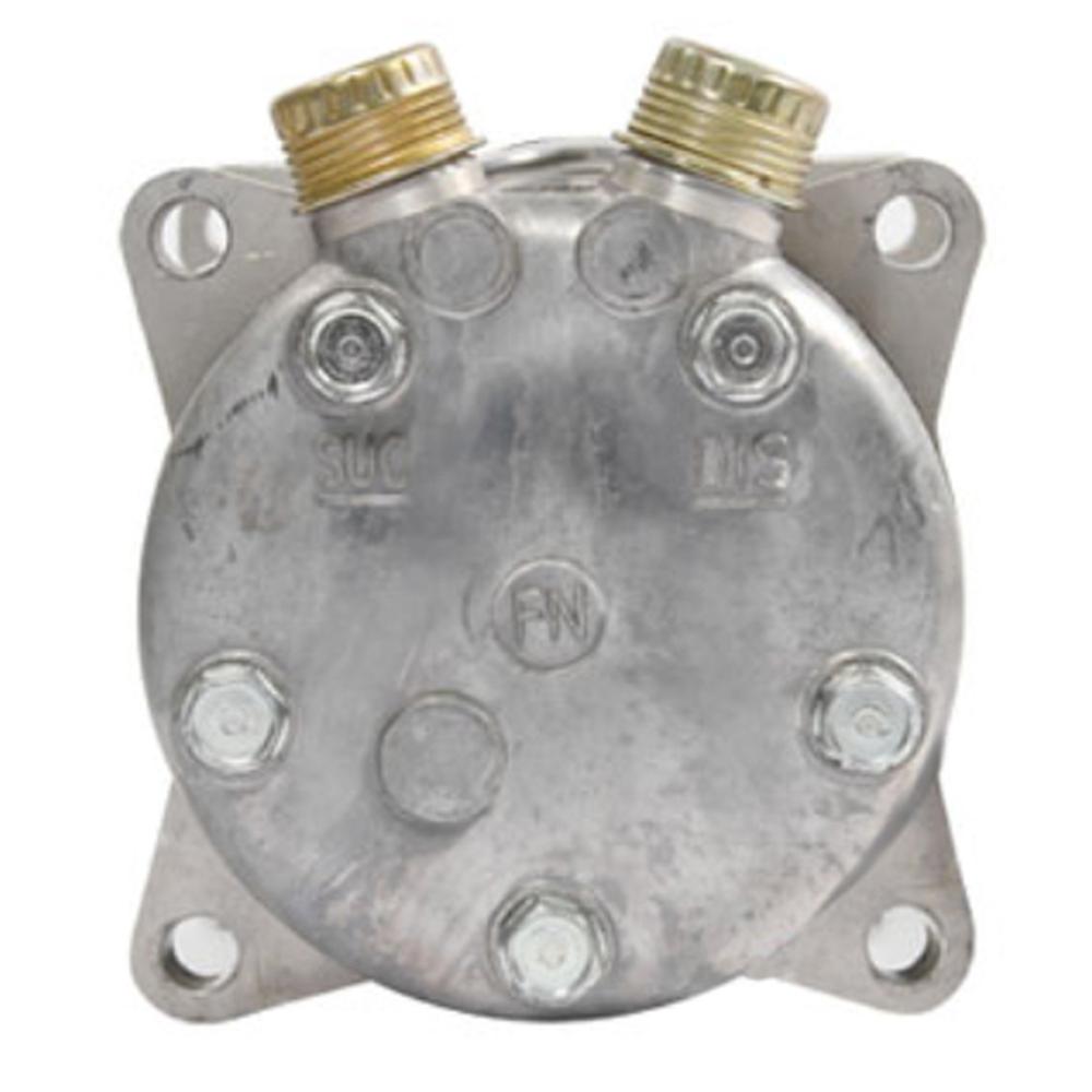 WN-5176185-PEX Air Conditioner, Compressor Fits Ford/New Holland TN55D TN55