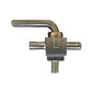Valve 5176344 Fits New Holland 7056LMS 7066S 7066SDT 7286FDT 7286LPDT 7530