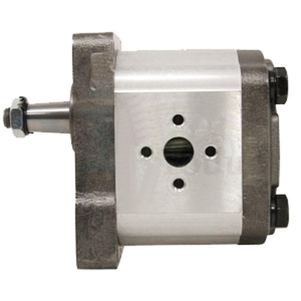 Hydraulic Pump Fits 1250A 1255 1265 1270 2-50 260C 310 310C 310DT 350 360 360C