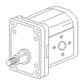 5179722 Power Steering Pump Fits Case/International Harvester JX65 JX75
