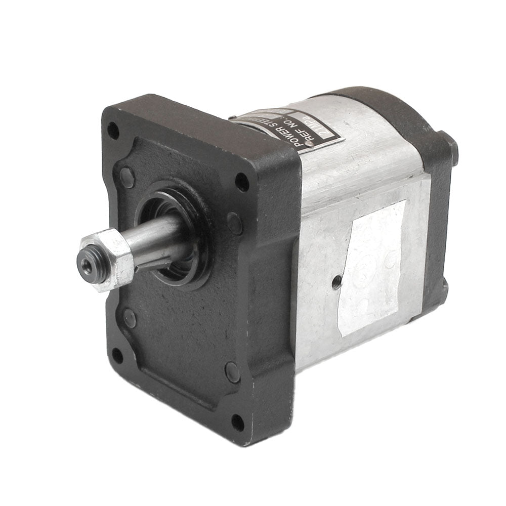 5179726 Hydraulic Pump Fits Ford 4835, 5635, 6635, 7635, 8160, 8260, 8360+