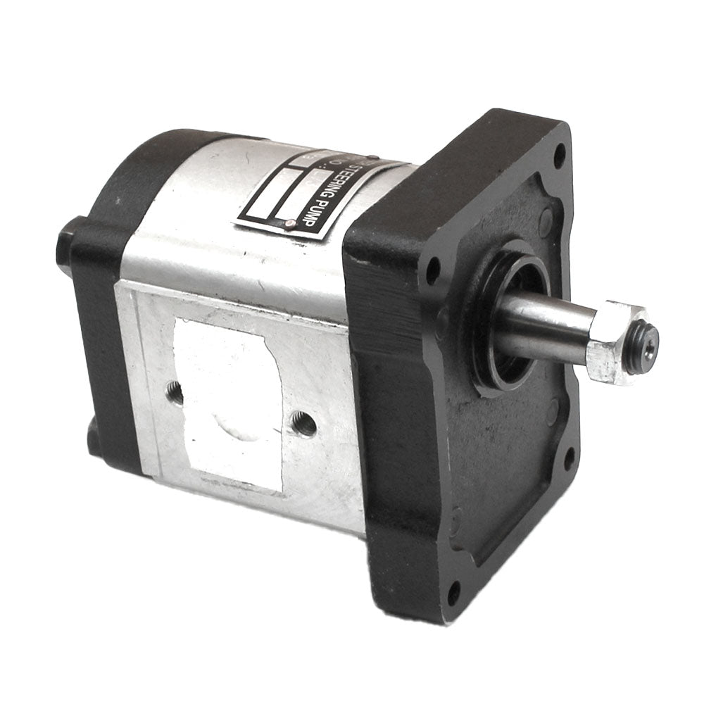 Hydraulic Pump Fits Hesston-Fiat Replaces 5121276