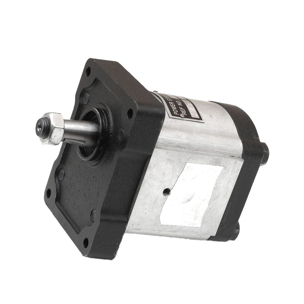 5121276 84530167 Hydraulic Pump Fits Case IH MXM120 MXM130 MXM140