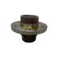 183019M91 Wheel Hub Fits Massey Ferguson