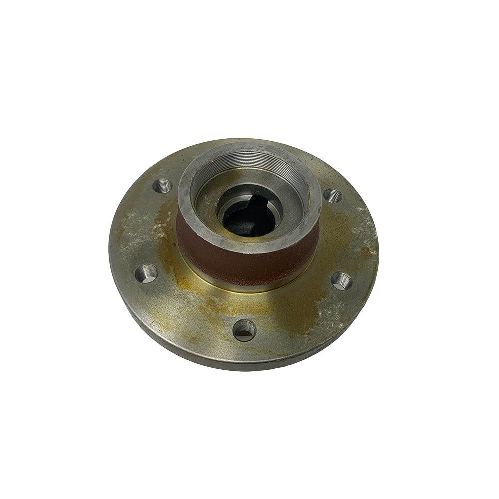 183019M91 Wheel Hub Fits Massey Ferguson