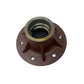 183019M91 Wheel Hub Fits Massey Ferguson
