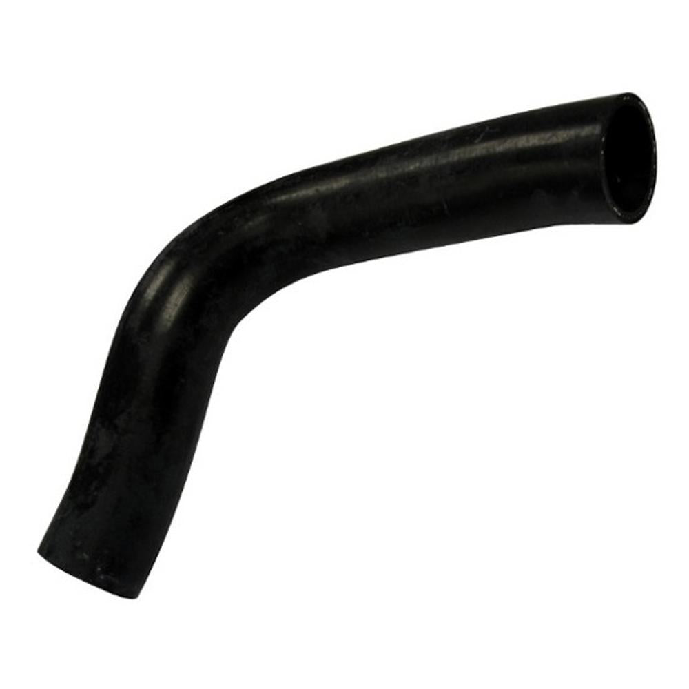 186374M1 Lower Radiator Hose Fits Massey Ferguson