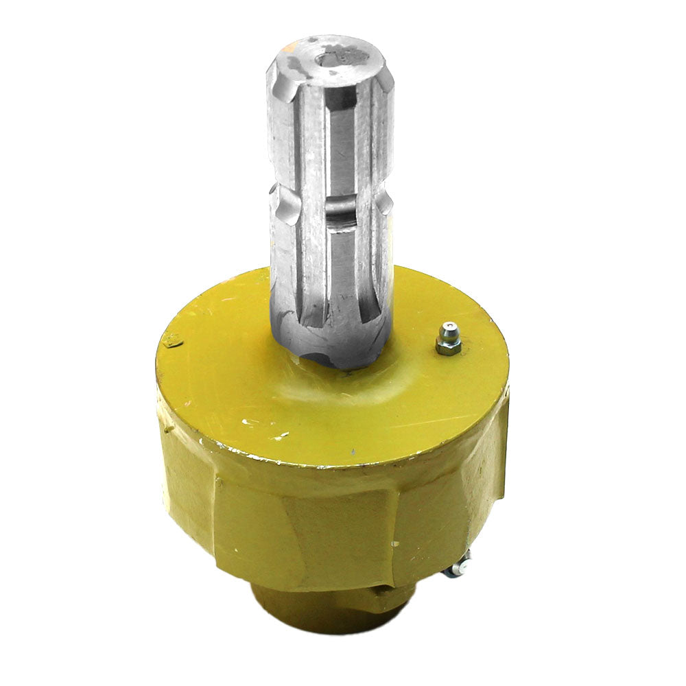 Quick Disconnect PTO Overrunning Coupler Fits Universal Products