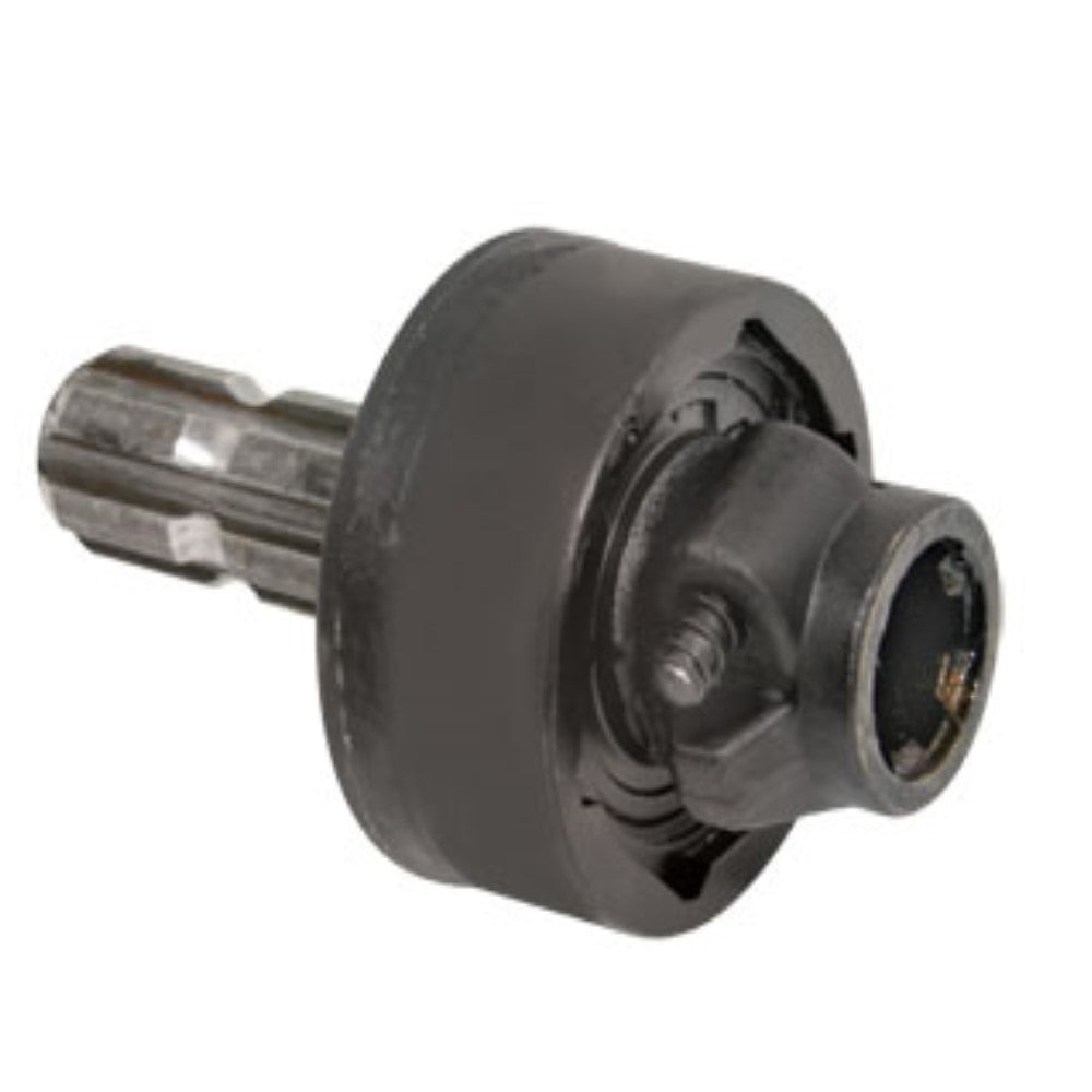 PTO Overrunning Clutch Coupler 1 3/8 Fits Ford/New Holland Fits John Deer