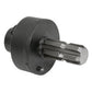 PTO Overrunning Clutch Coupler 1 3/8 Fits Ford/New Holland Fits John Deer