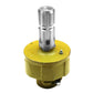 Quick Disconnect PTO Overrunning Coupler Fits Universal Products