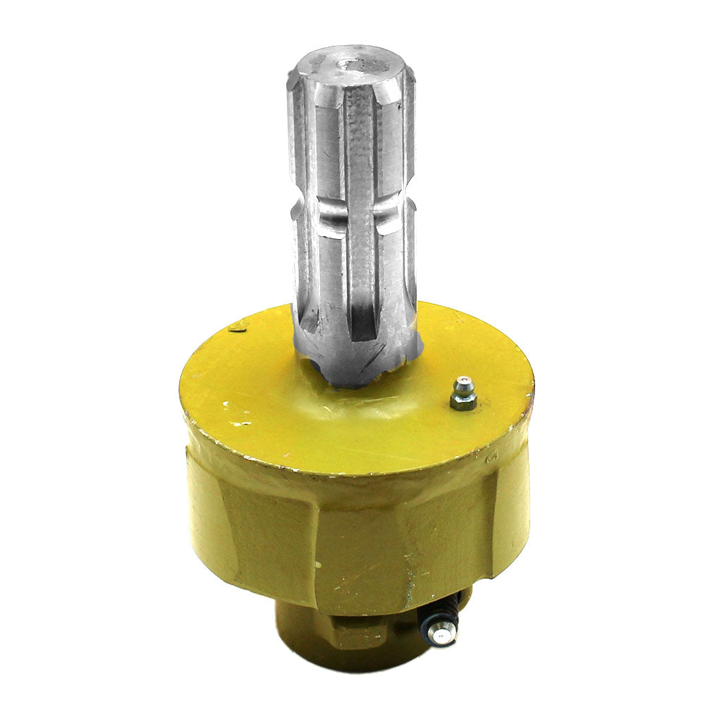 Quick Disconnect PTO Overrunning Coupler Fits Universal Products