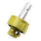 Quick Disconnect PTO Overrunning Coupler Fits Universal Products