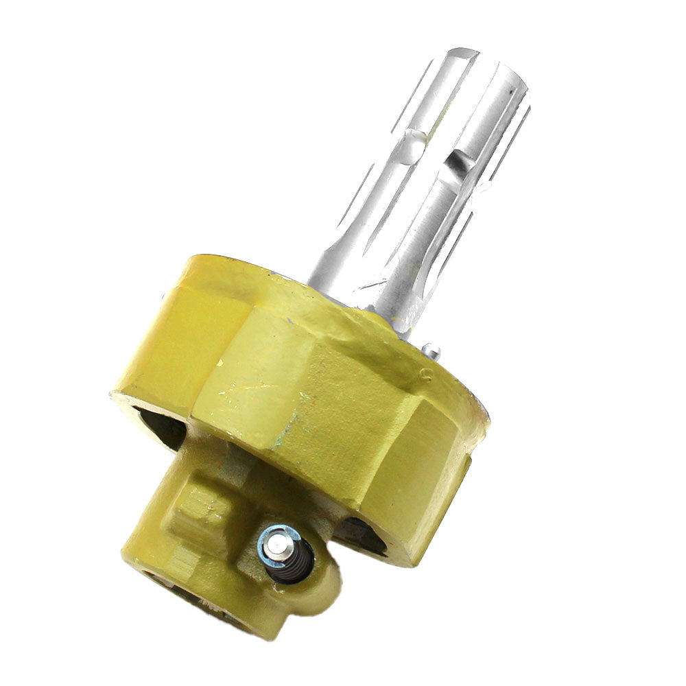 Quick Disconnect PTO Overrunning Coupler Fits Universal Products
