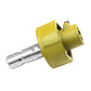 Quick Disconnect PTO Overrunning Coupler Fits Universal Products