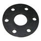 20438SW 6" OD Torsion Disc Fits Universal Products