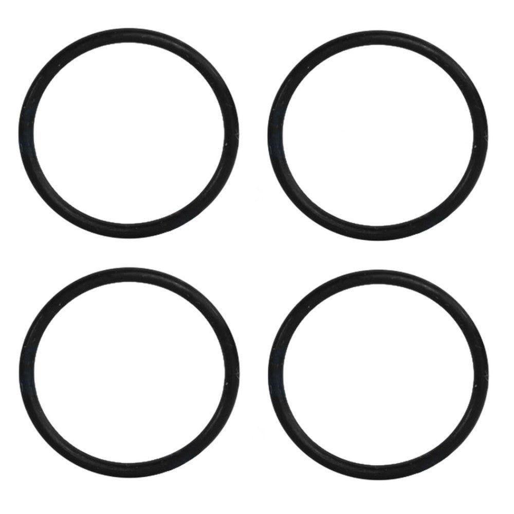 Four New O-Rings 51M7100 Fits John Deere SE6010 SE6510 6430 6534 6715 6220 SE65