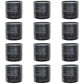 12-Oil Filter fits Kohler 25 050 27 25 050 33-S 25 050 34-S 5205002 52 050 02-S1