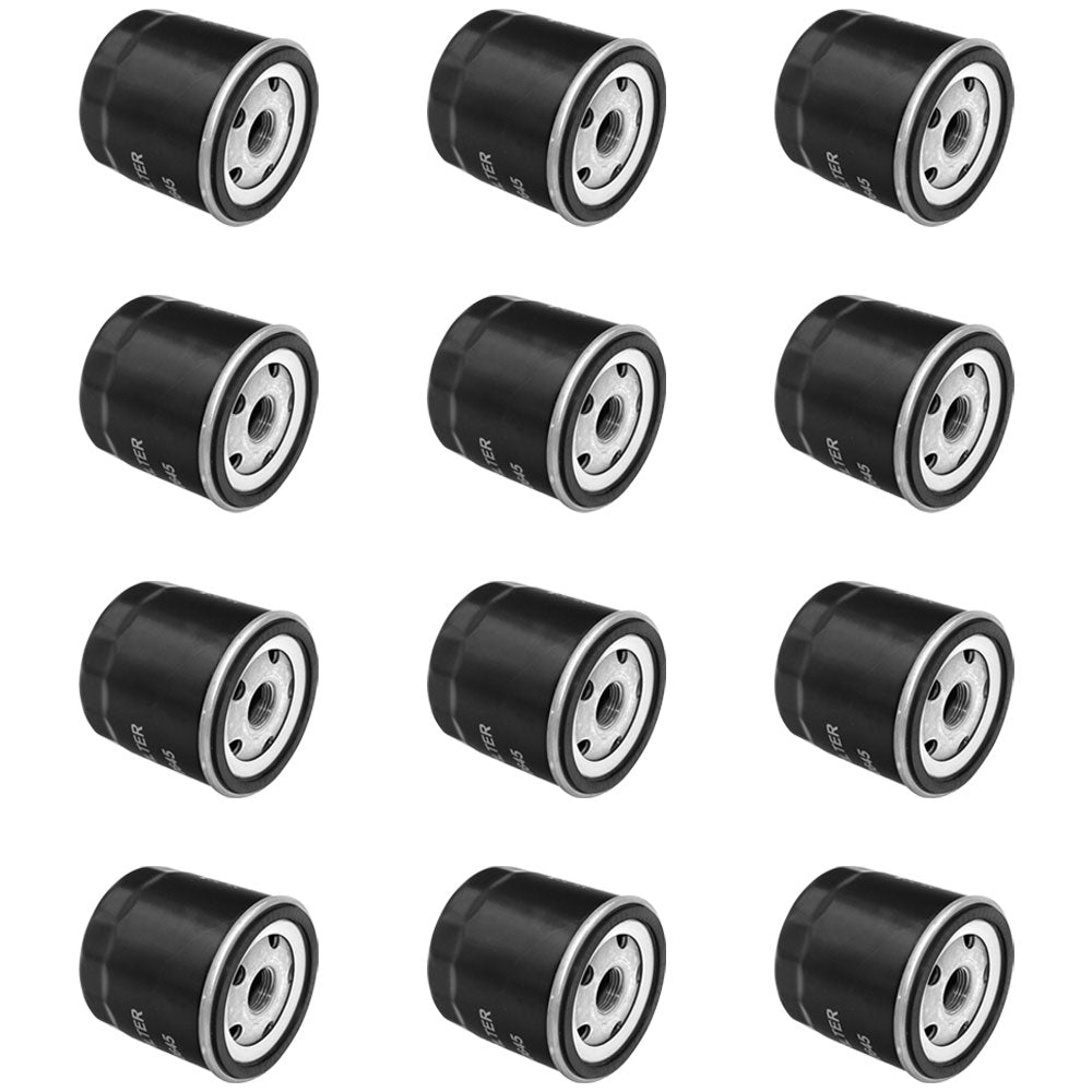 042366 Qty 12: Oil Filter Fits Gravely