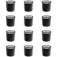 531307392 Qty 12: Oil Filter Fits Husqvarna