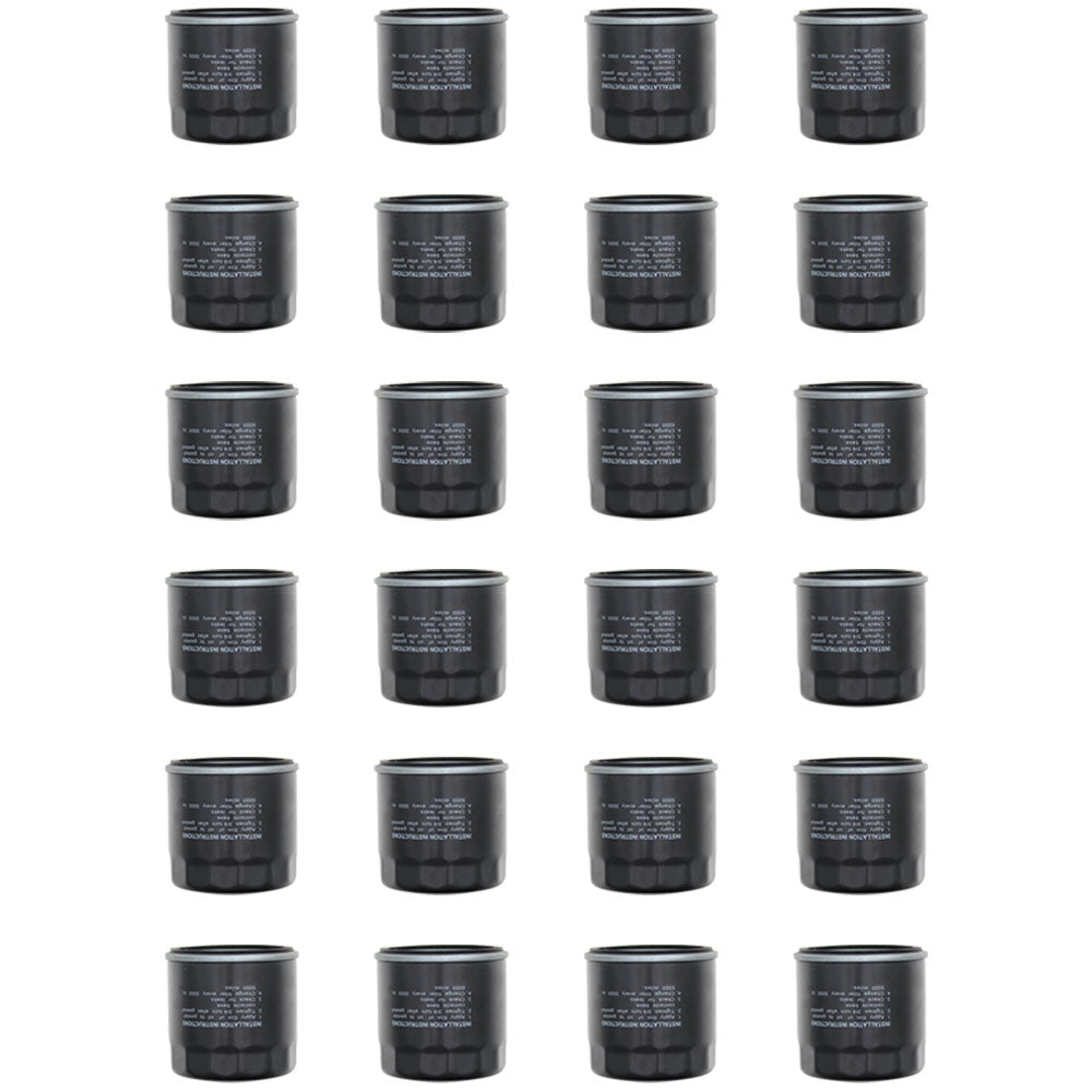 3055228 Qty 24: Oil Filter Fits Case/International Harvester