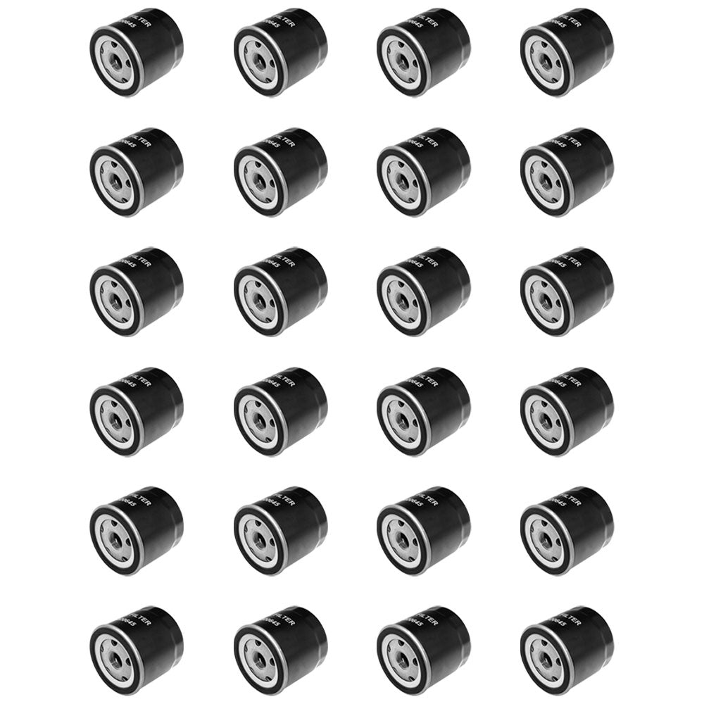 531307392 Qty 24: Oil Filter Fits Husqvarna